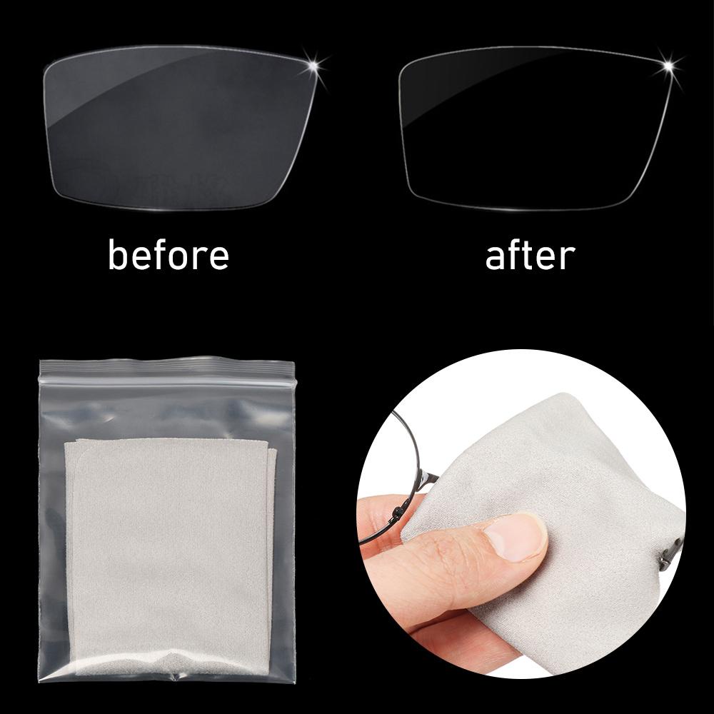 Rowans Khăn Lau Kính Bơi / Màn Hình Điện Thoại Nanomaterial