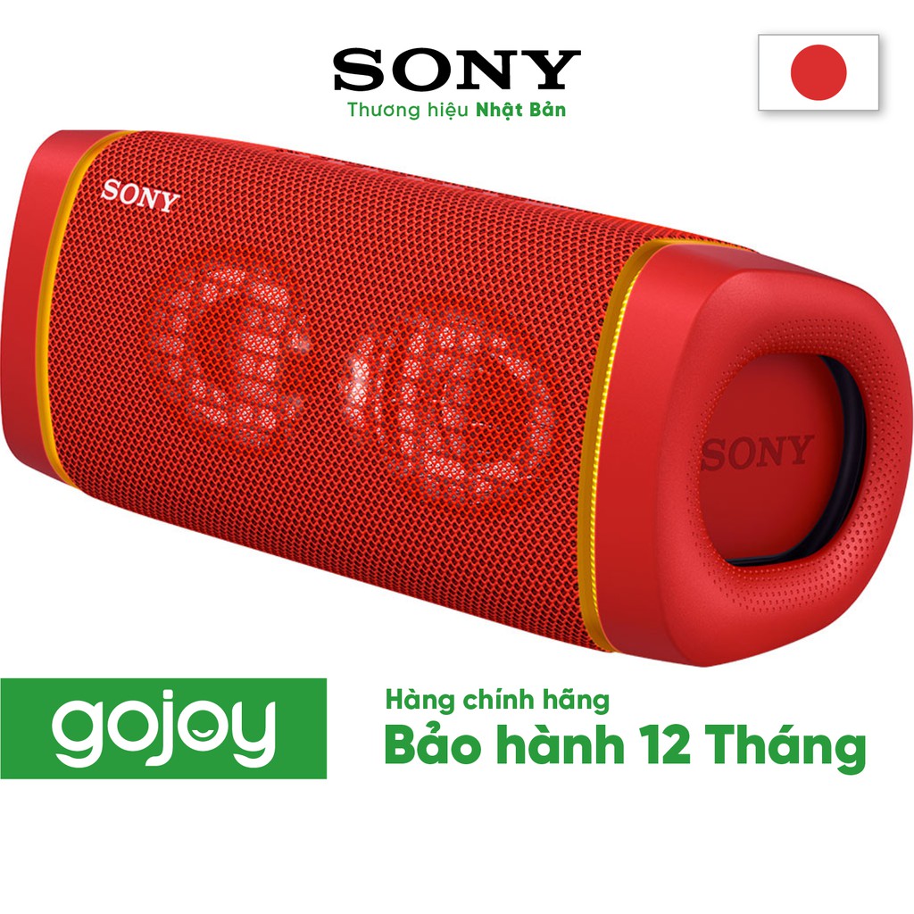 Loa Bluetooth SONY SRS-XB33