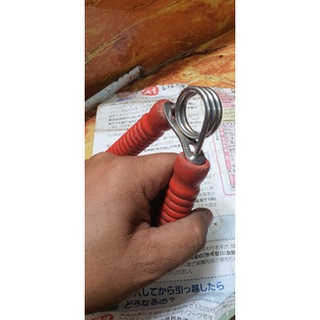 Dụng cụ tập cơ tay hàng nhật bãi