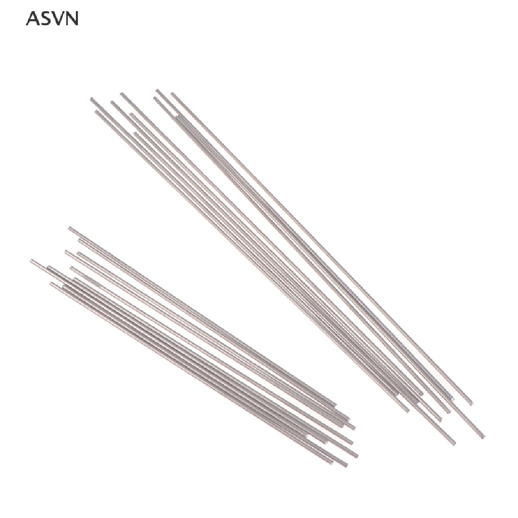Set 10 que hàn nhiệt độ thấp