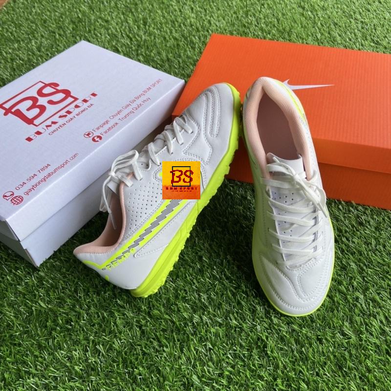 Giày Đá Bóng Sân Cỏ Nhân Tạo Tiempo Legend 9 Club TF