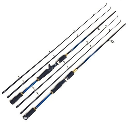 Cần Câu Lure Cần 2 Ngọn Fishing of catch CAM KẾT GIÁ RẺ CHẤT LƯỢNG Cần Câu Lure giá rẻ