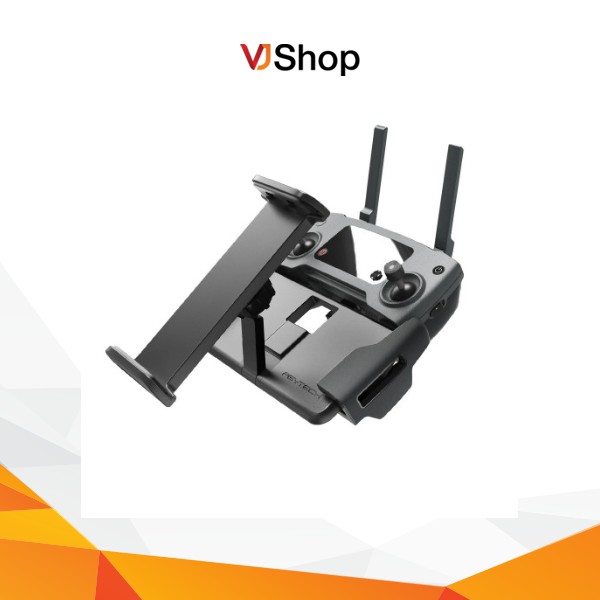 [Mã ELMS5 giảm 7% đơn 300K] PGYTECH Kẹp điện thoại, máy tính bảng dùng cho điều khiển flycam | Hàng chính hãng mới 100%