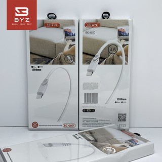 CÁP SẠC BYZ BC-007