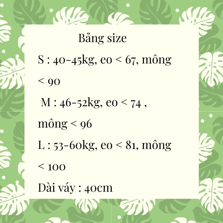 Chân váy tennis xếp ly bigsize nữ dáng xòe thêu chữ có lót trong lưng cao trắng đen phong cách Hàn Quốc EVADO CV03 | BigBuy360 - bigbuy360.vn