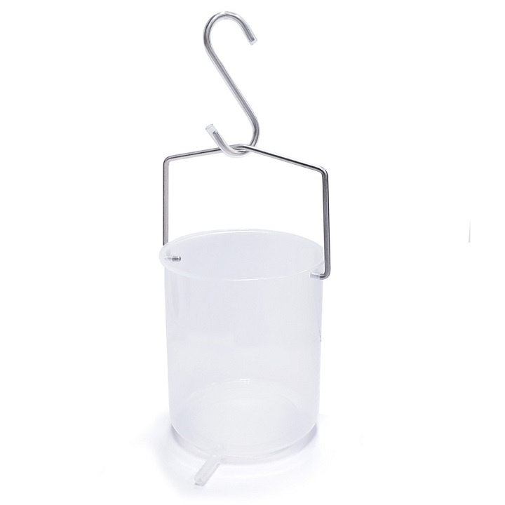 Ca nhựa enema Viet healthy 2l