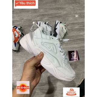 > flash sale giày sneaker m2k tekno