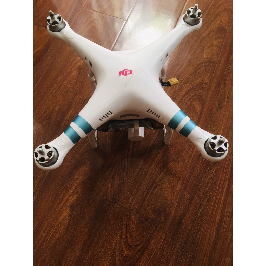 Phantom 3 Pro Máy Bay