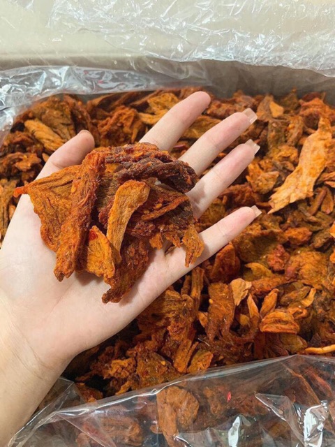 Snack khô bò giòn rụm | BigBuy360 - bigbuy360.vn