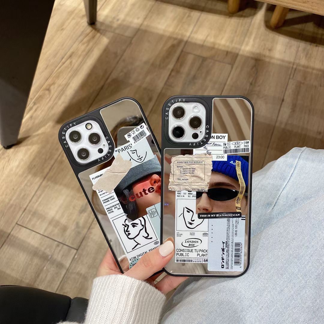 Ốp Lưng Mềm In Hình 3d Cho Iphone 12pro Max 12mini 11pro Max Xs Max Xr Se 2020 7 8 Plus | BigBuy360 - bigbuy360.vn