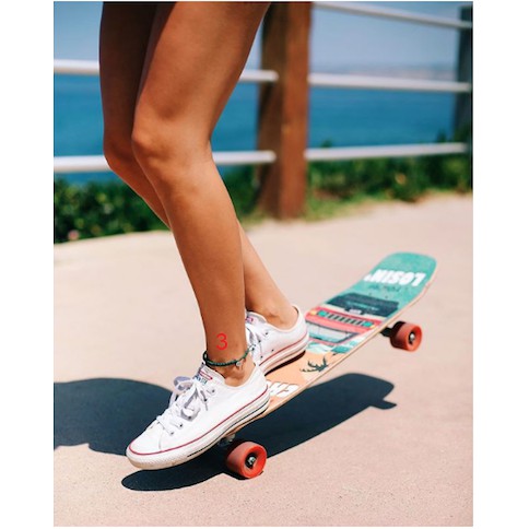 VÒNG CHÂN MAY MẮN NAM MỸ H13 | BigBuy360 - bigbuy360.vn