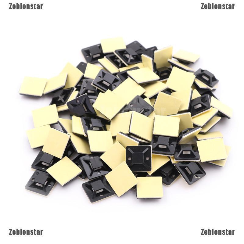 Bộ 100 Dụng Cụ Quấn Dây Cáp Tiện Lợi 20 x 20 x