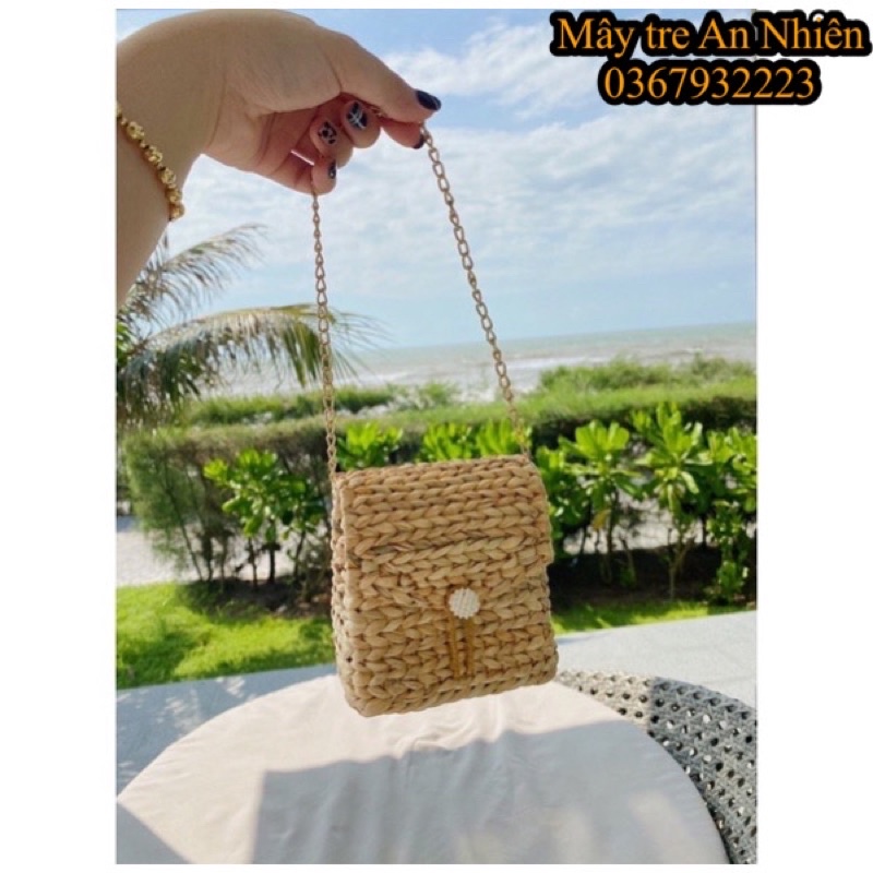 TÚI XÁCH VALI NHỎ