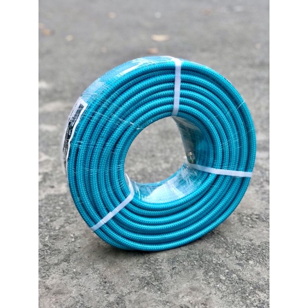 Dây xịt phun thuốc, rửa xe Huspanda 8.5mm HDX 8501 áp lực 220 bar