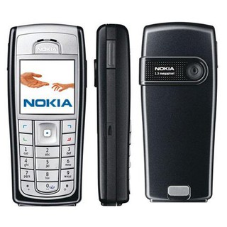 Điện Thoại nokia 6230i