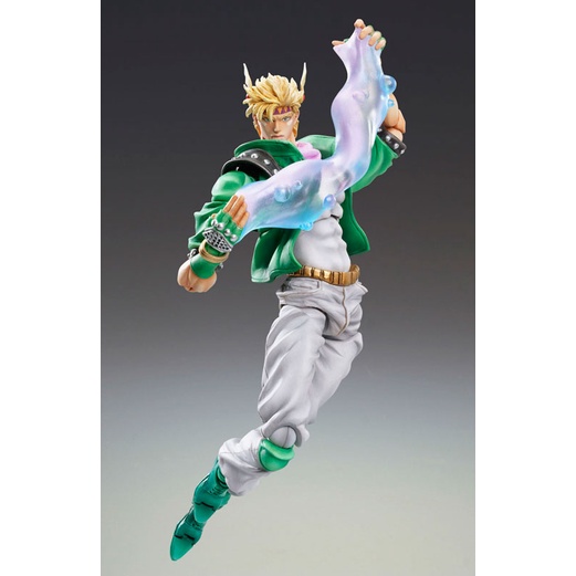 Mô hình Caesar Antonio Zeppelie Figure - JoJo Bizarre Adventure JJBA