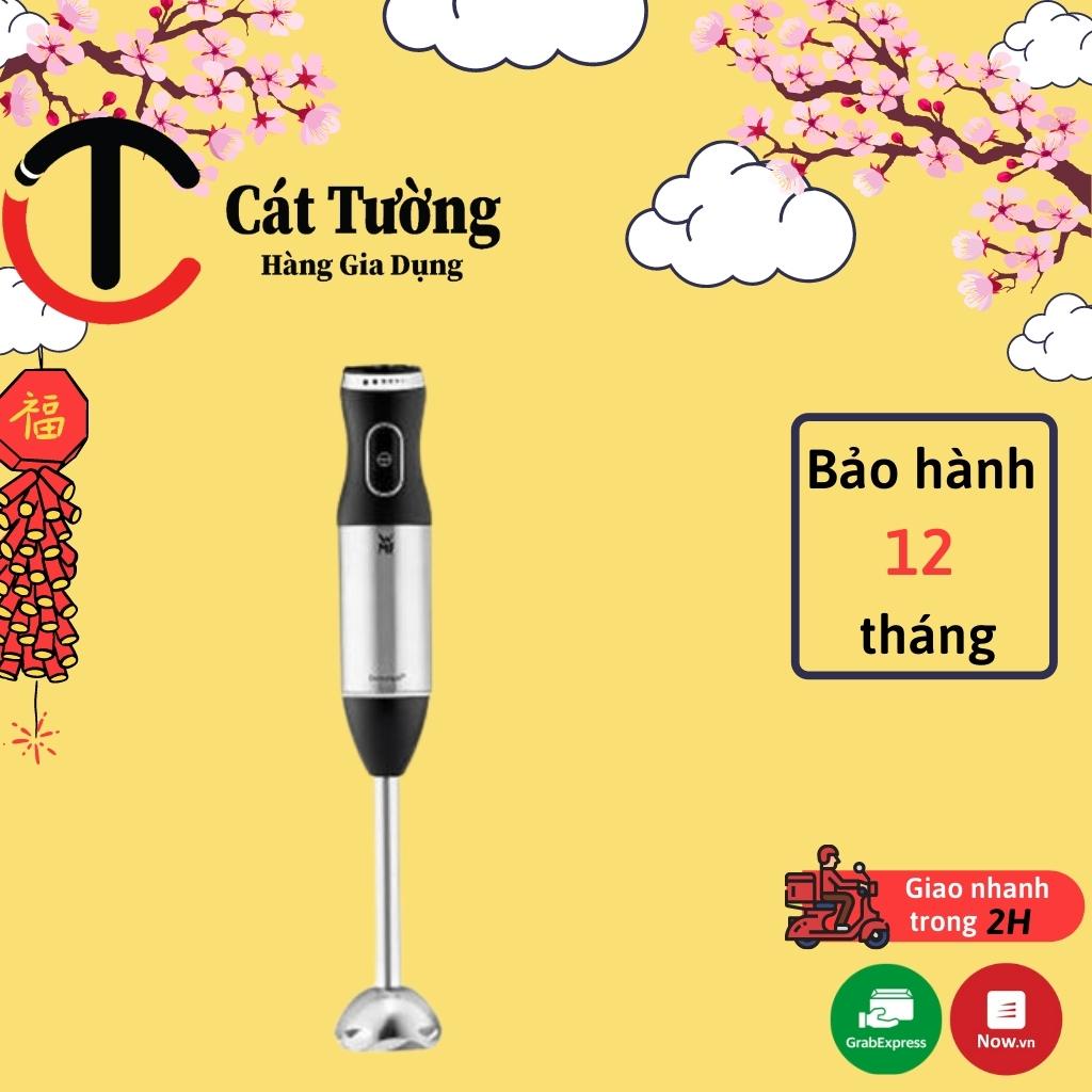 Máy Xay Đa Năng Cầm Tay WMF KULT X HÀNG CHÍNH HÃNG