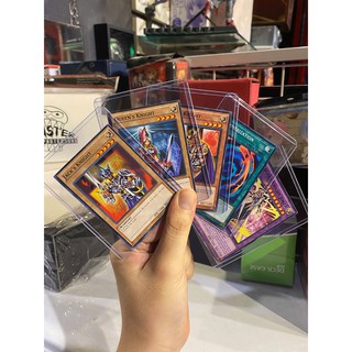 Lá bài thẻ bài Yugioh Combo Chiến binh Bồi Đầm Già Joker - Tặng bọc bài nhựa bảo quản