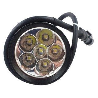 ĐÈN TRỢ SÁNG L6X CREE Siêu Sáng [ Kèm Phụ Kiện ]