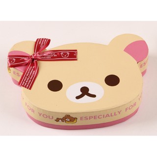 Hộp socola valentine gấu VLT05