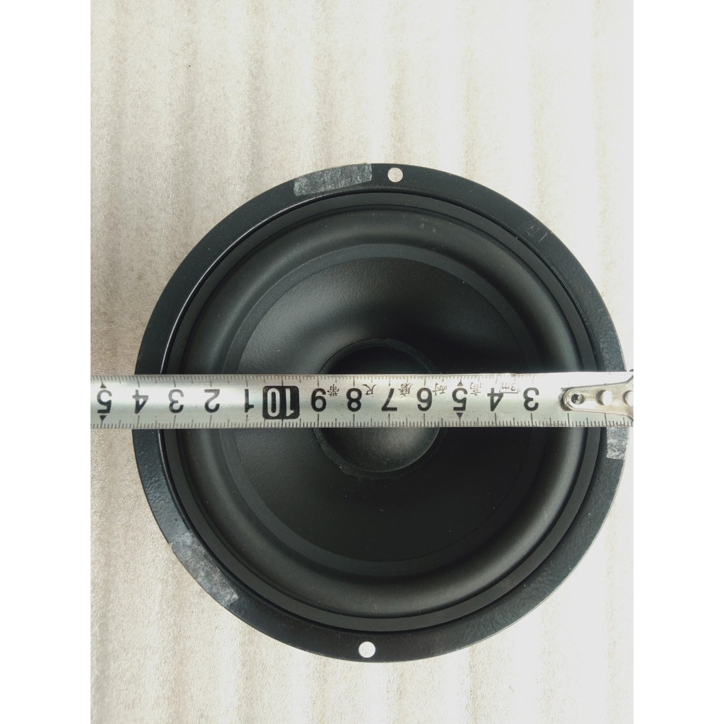 MỘT CỦ LOA MID 12 HE TỪ 90MM CAO CẤP