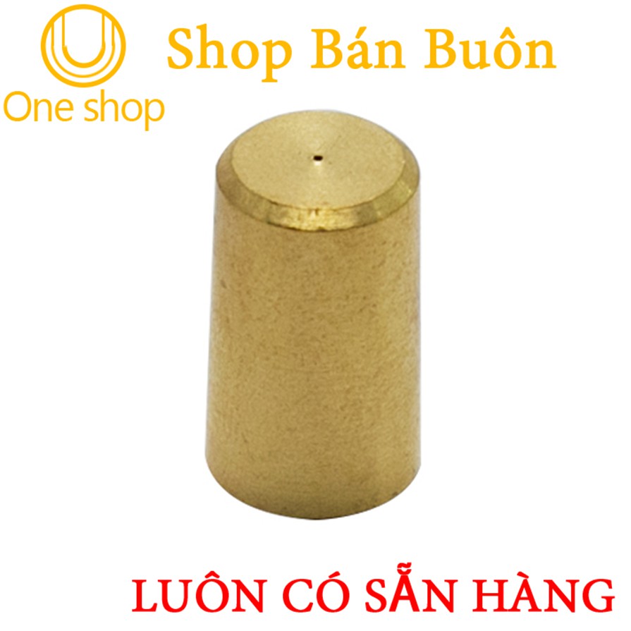 Đầu Đồng Đệm Động Cơ B10-8mm