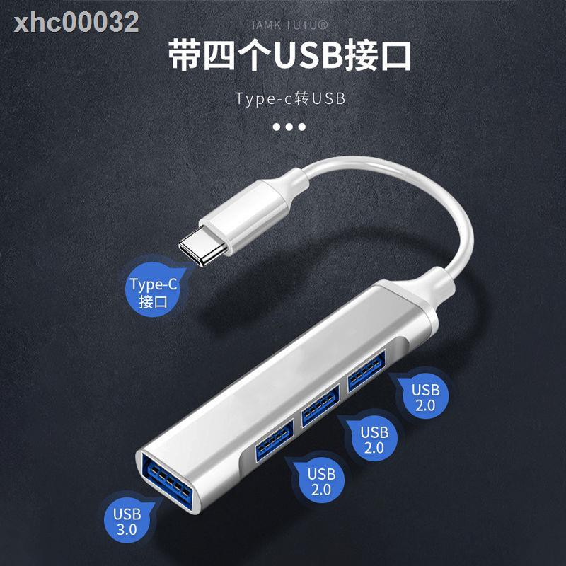 Thiết Bị Mở Rộng Usb Loại C Sang 3 Series 5 Series X1 / X3 / X5 Cho Xe Hơi