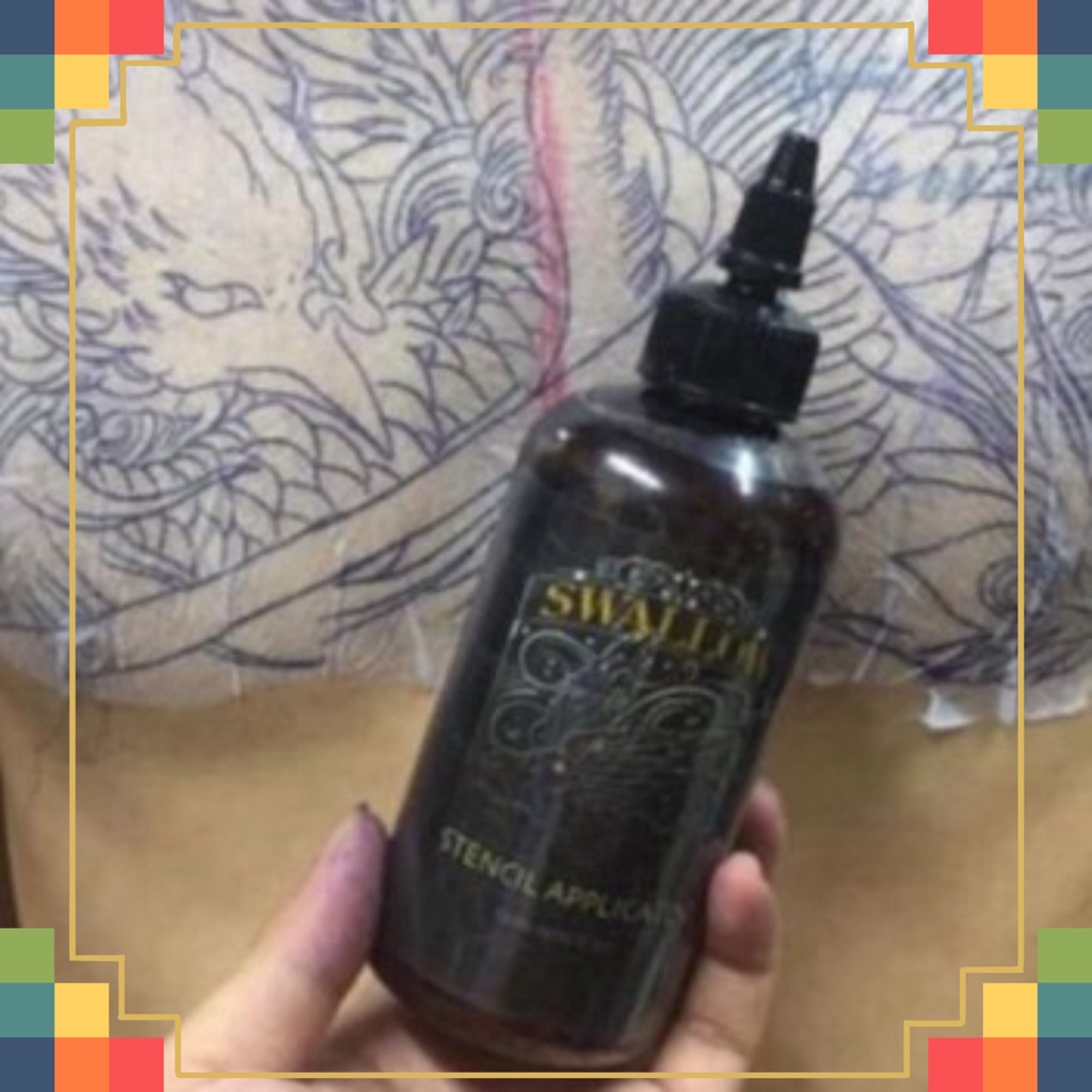 Gel scan Sơn Én Hình xăm swallow 240ml /scosmetic68