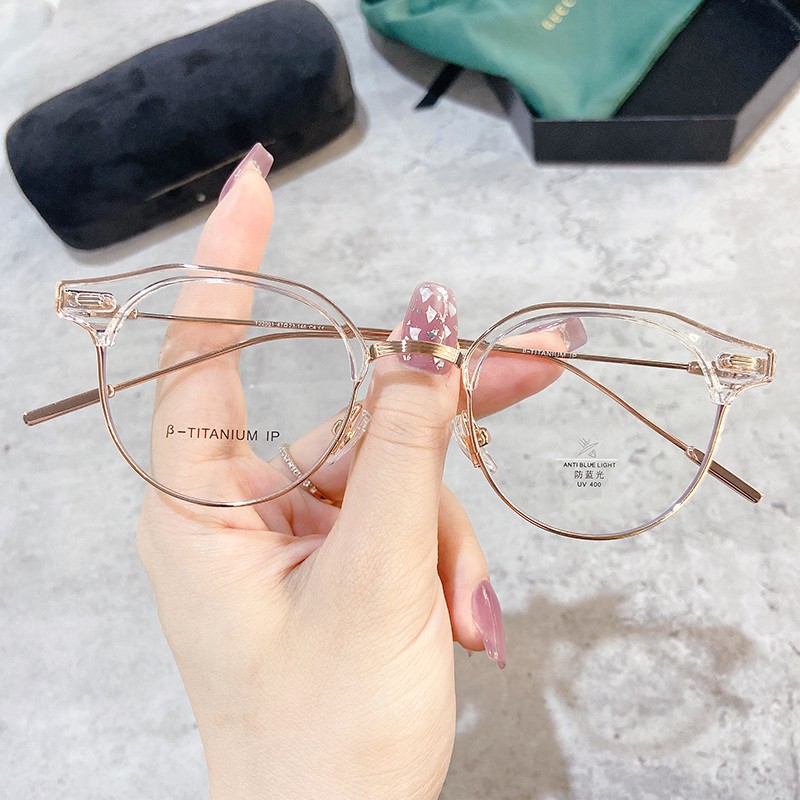 Kính Mát Thời Trang Phong Cách Retro Jz22001 | BigBuy360 - bigbuy360.vn