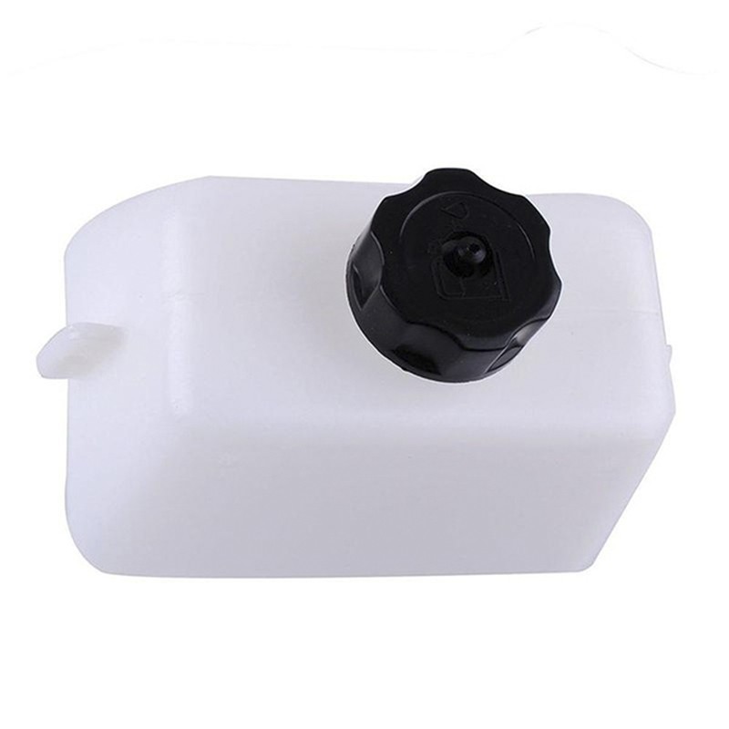Bình xăng xe máy bằng nhựa dung tích 1l