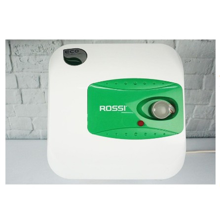 Bình nước nóng lạnh Rossi R15Ti Eco 15L chống giật tiết kiệm điện