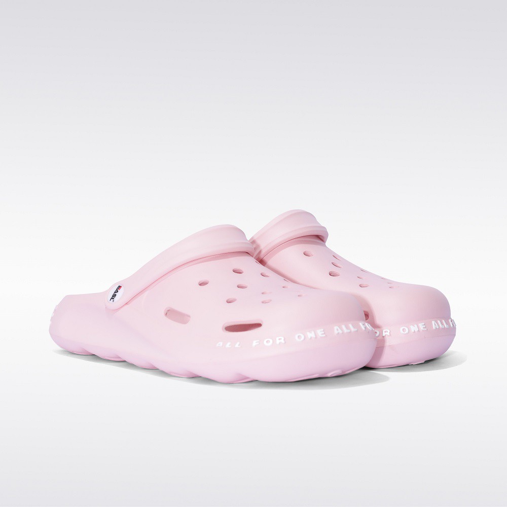 Dép nữ - Big boat clog - BB0002