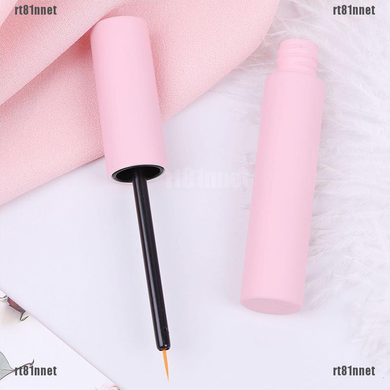 (hàng Mới Về) Ống Rỗng Đựng Son Môi / Bút Kẻ Mắt / Mascara Dung Tích 10ml Rt81