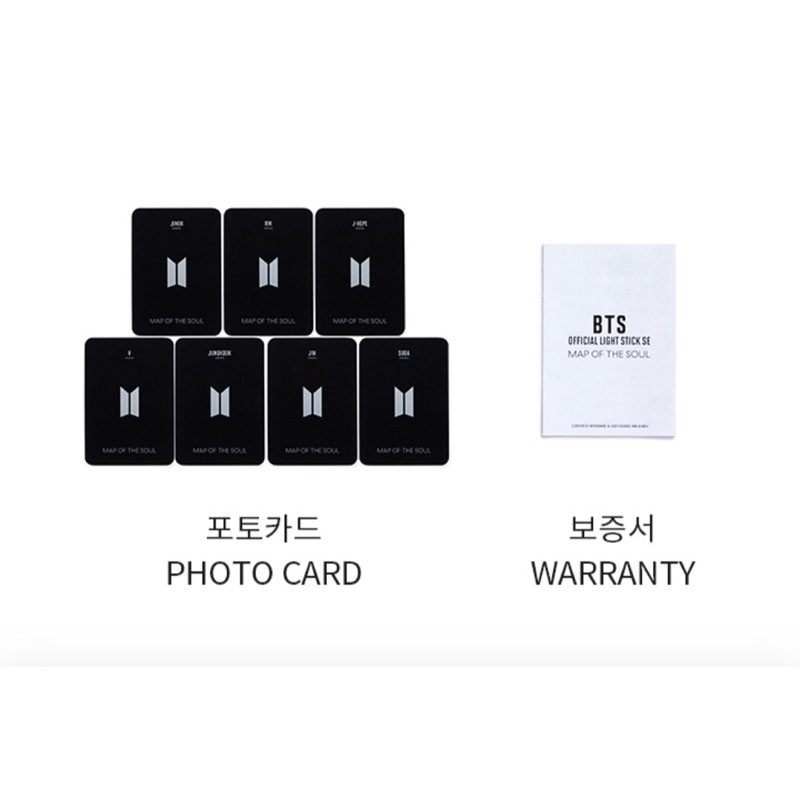 BOMB SPECIAL BTS | BTS LIGHTSTICK Đèn pin cổ vũ nhóm nhạc BTS