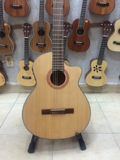 Đàn Guitar Classic giá rẻ