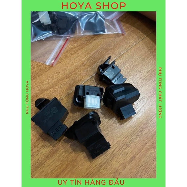 Bộ 5 nút Công tác Wave S110