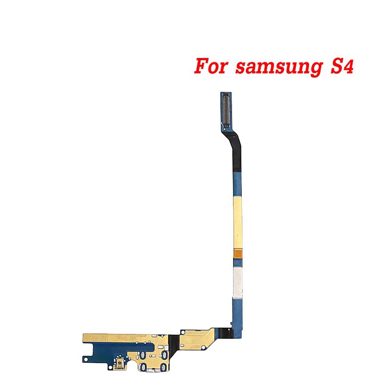 Dock Sạc Cổng Usb Cho Samsung Galaxy S4 Gt I9505 I9500 I337
