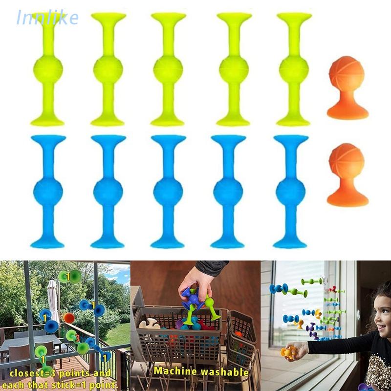 1 bộ đồ chơi ném phi tiêu thú vị cho gia đình