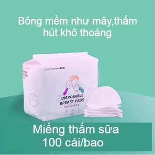Miếng lót thấm sữa Cosy Present