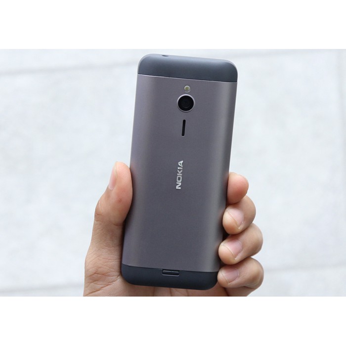 - Điện thoại chính hãng NOKIA 230