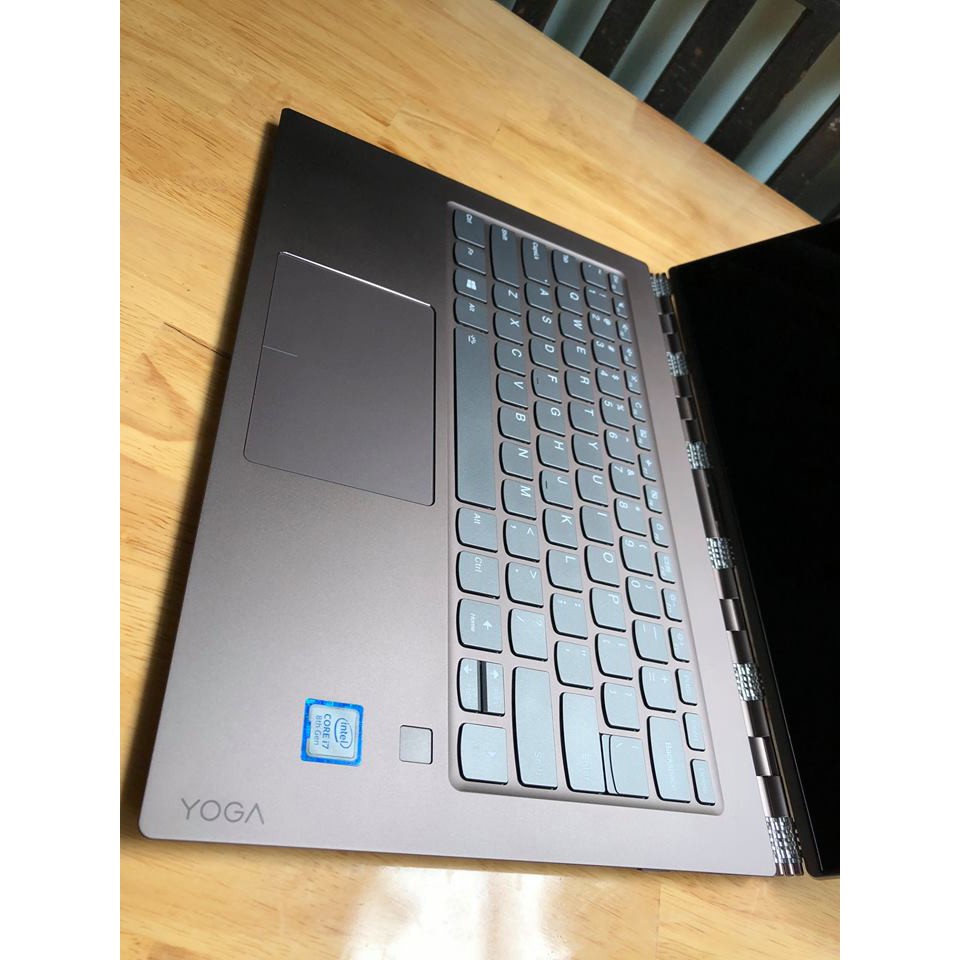 LAPTOP LENOVO IBM YOGA 920 | BigBuy360 - bigbuy360.vn
