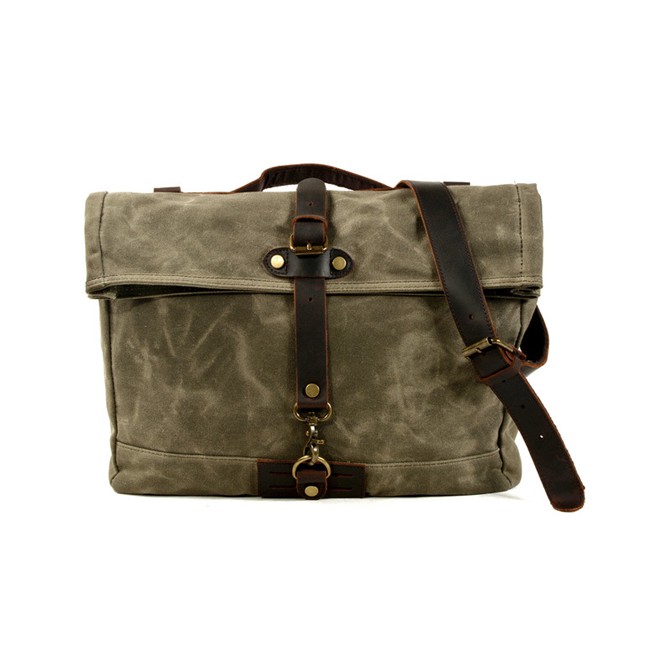 TÚI VINTAGE VẢI SÁP🎁 TÚI ĐỰNG LAPTOP, IPAD, CHỐNG NƯỚC, KHÁNG BỤI. 👌BẢO HÀNH 12 THÁNG | BigBuy360 - bigbuy360.vn