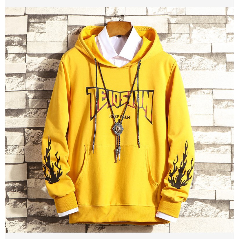 ÁO KHOÁC HODIE NAM CAO CẤP | BigBuy360 - bigbuy360.vn