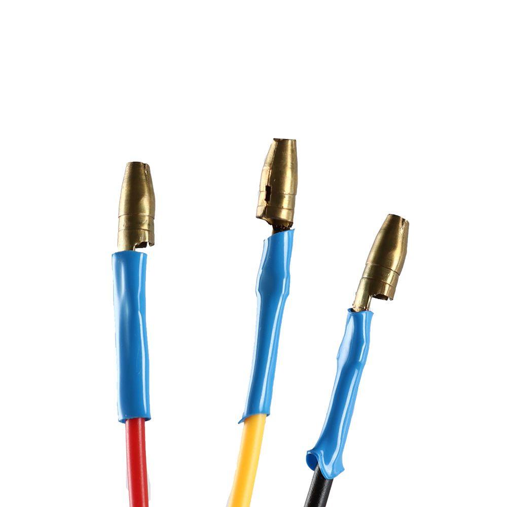 Đèn Pha LED 48V-60V Chống Thấm Nước Cho Xe Đạp