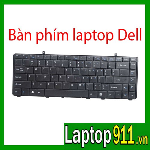 bàn phím laptop dell vostro A840 PP37L a860 vostro 1014 PP38L vostro 1015 vostro 1088 thay bàn phím laptop dell