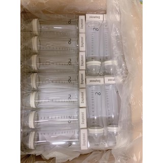 Bình sữa OU Wish 90ml-140ml-260ml