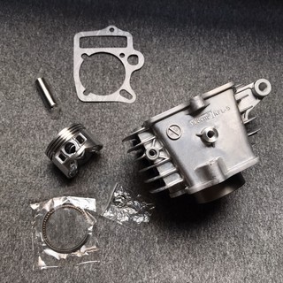 Lòng Sum racing 54mm dành cho Wave Dream