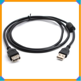 Cáp usb nối dài 1m5