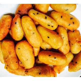 Gói khoai lang kén 250g