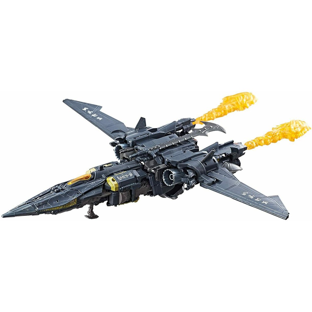 Mô hình Hasbro Transformers: Leader Class - Megatron - The Last Knight